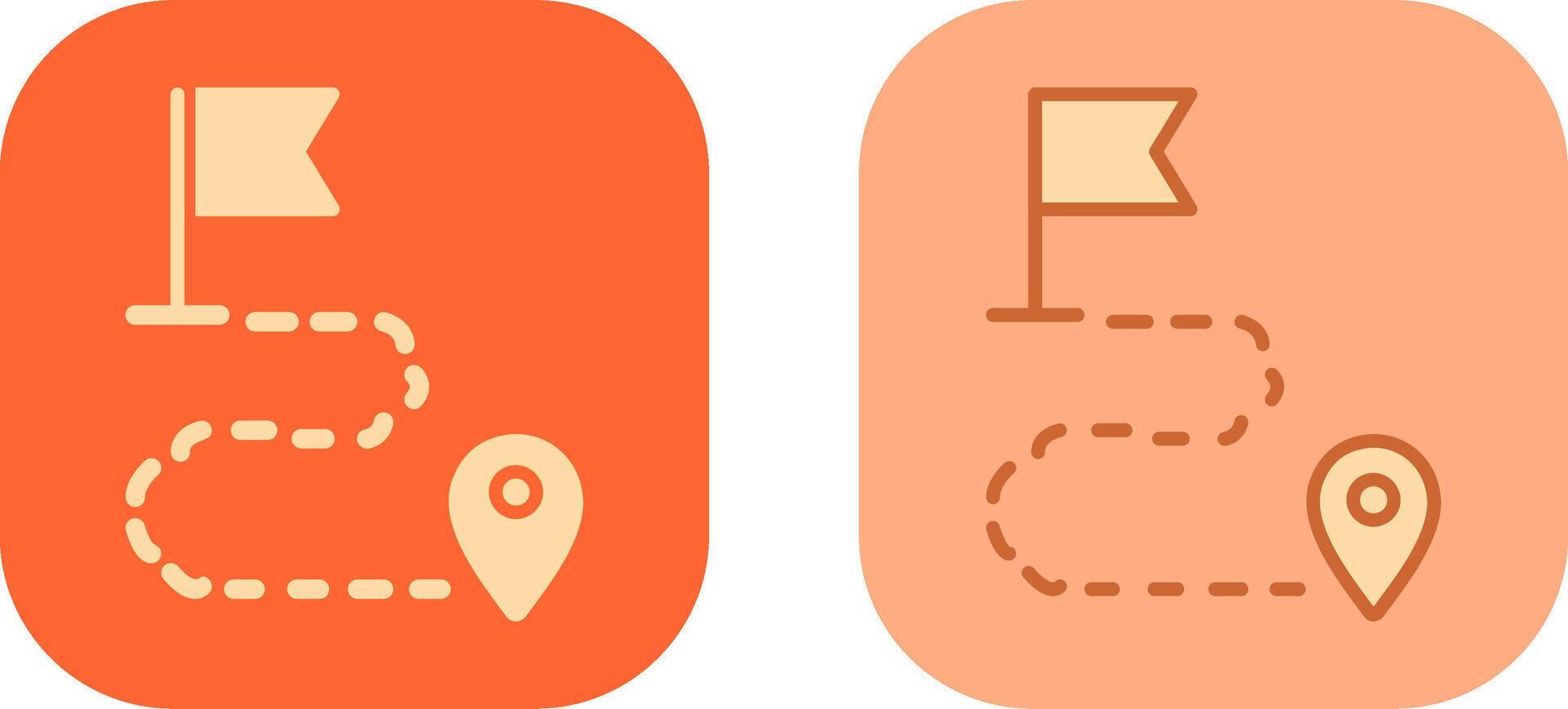 Google Map Icon 57113709 Vector Art at Vecteezy