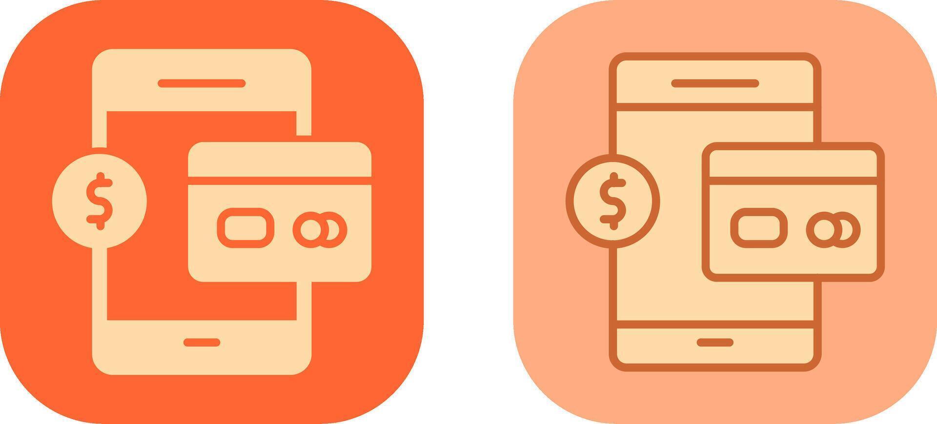 Payment Method Icon vector
