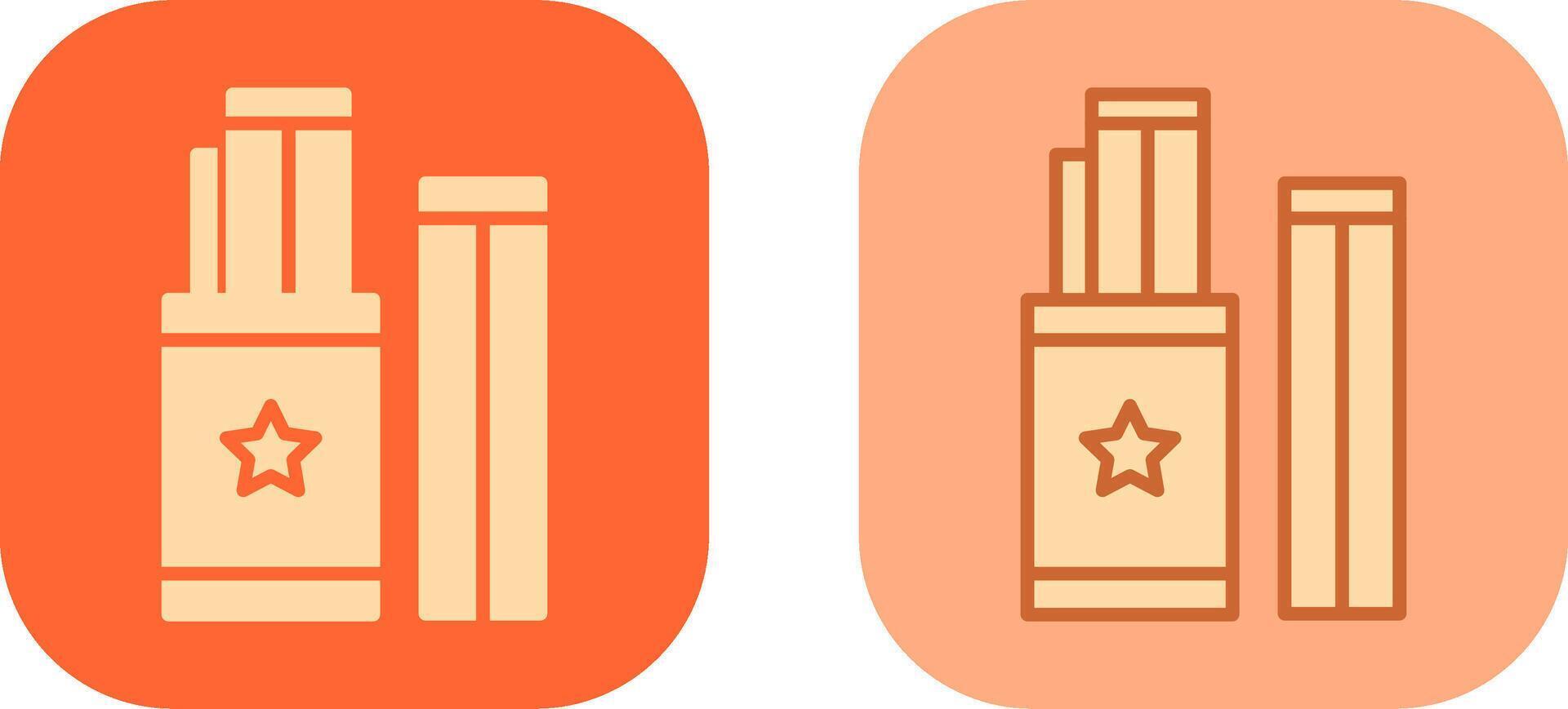 Chewing Gum Icon vector
