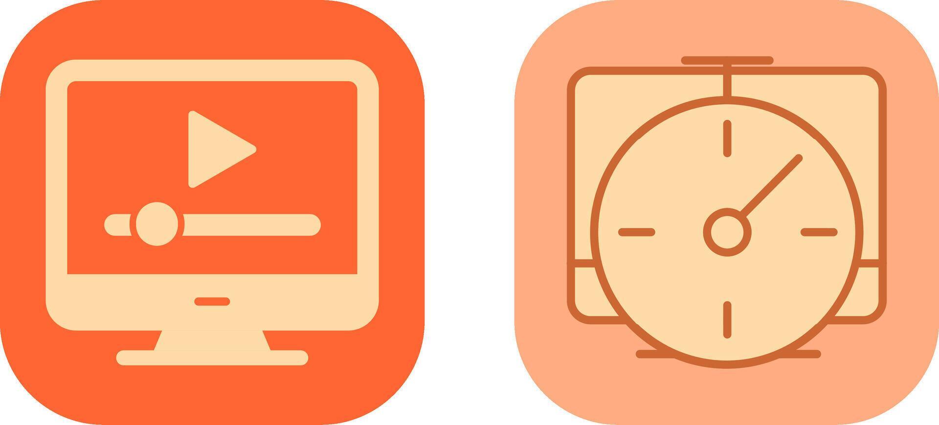 Online Tutorials Icon 57113769 Vector Art at Vecteezy