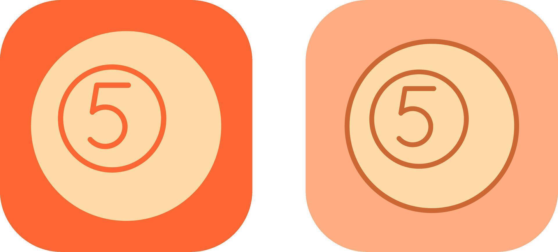 Pool Balls Icon vector