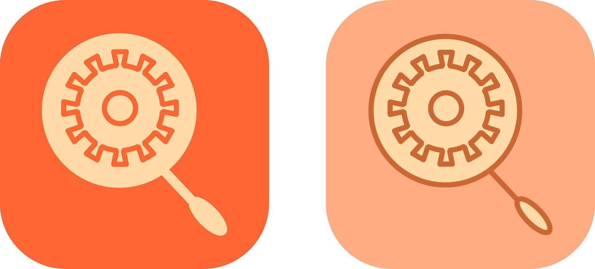 Image Optimization Icon vector