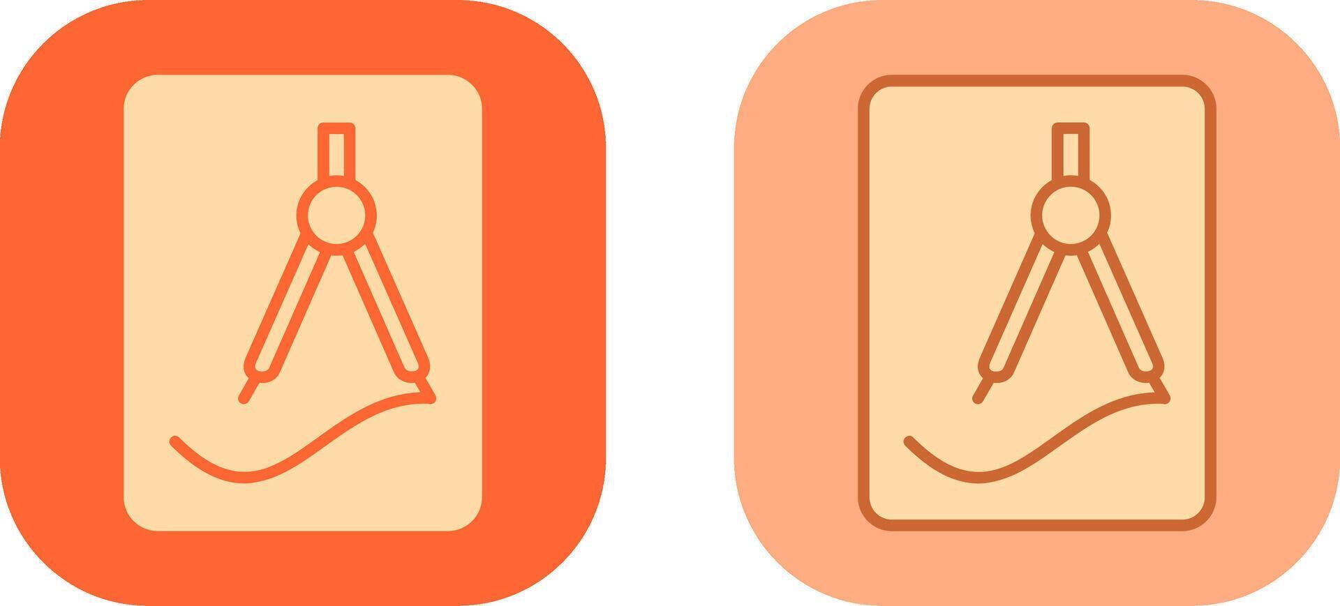 Study Tools Icon vector