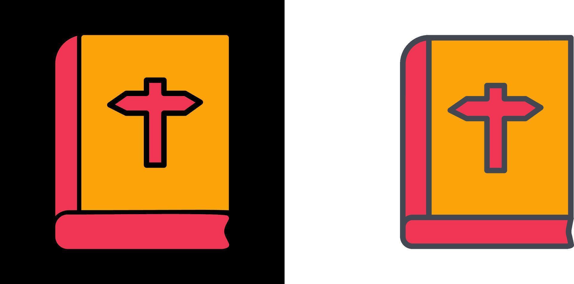 Directions Book Icon vector