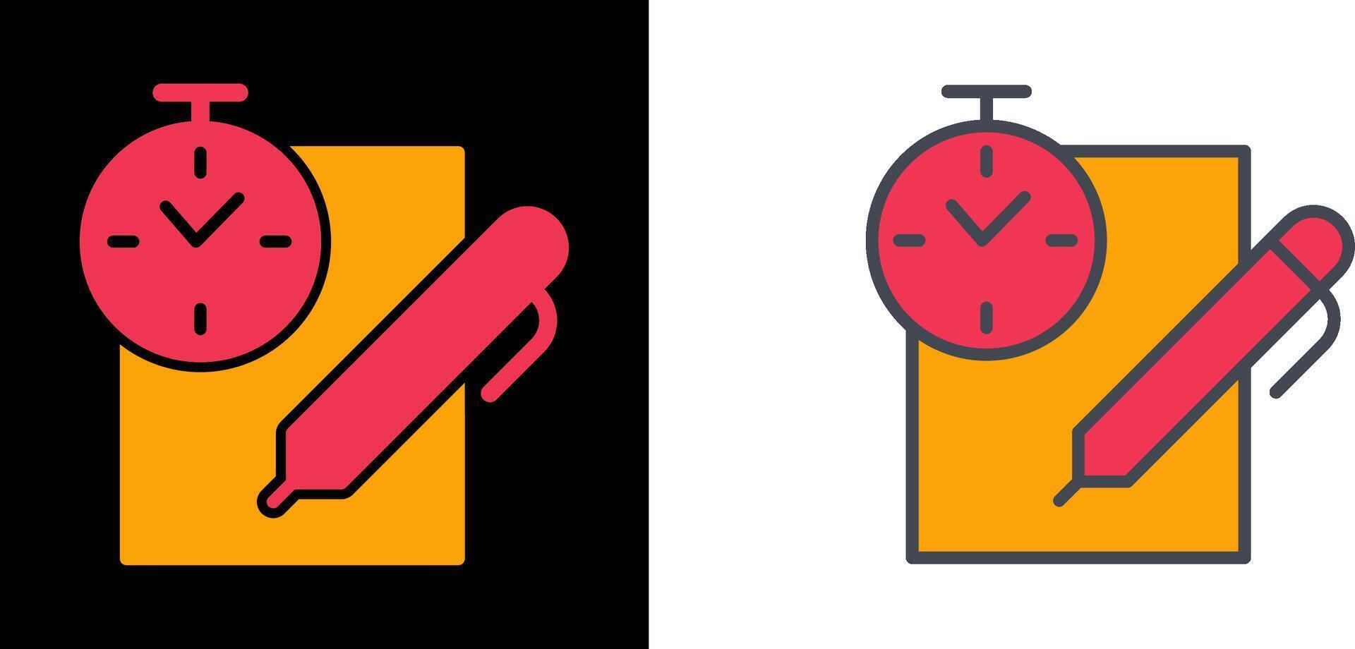 Speed Test Icon vector