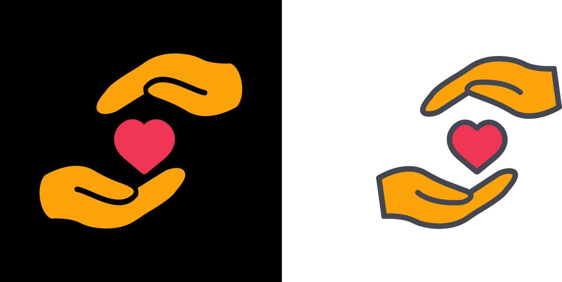 Health Insurance Icon vector