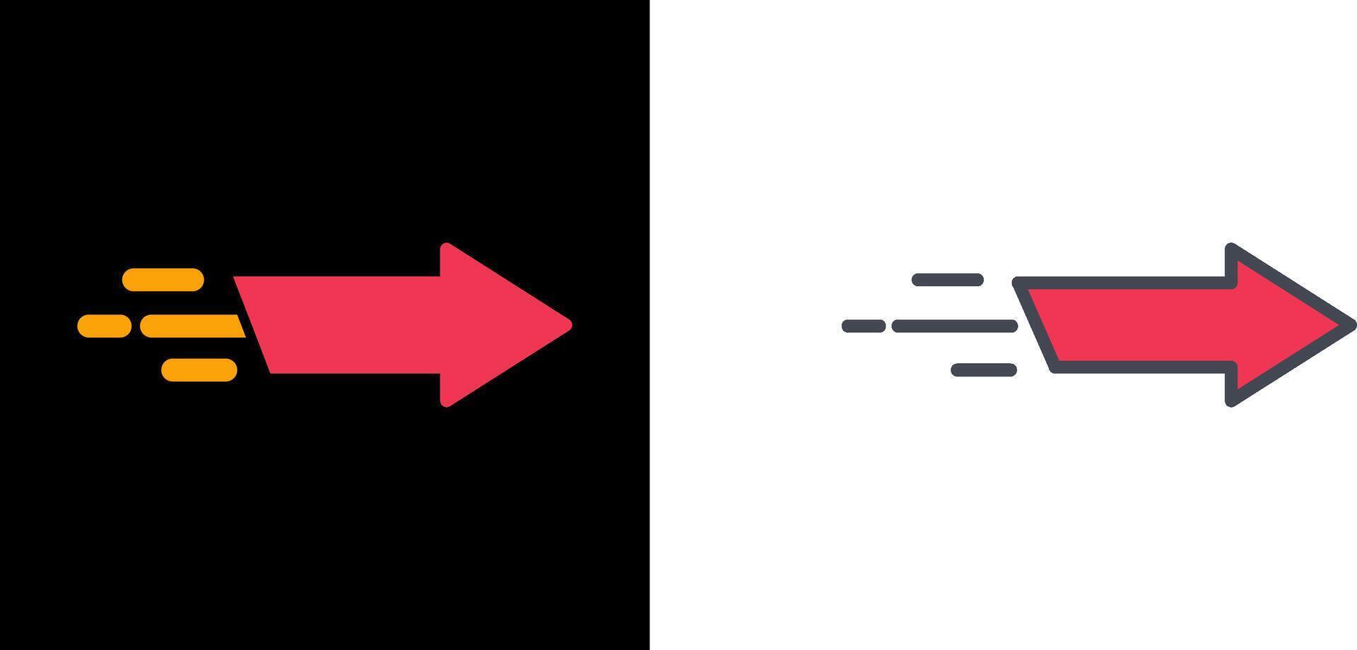 Arrow Next Icon vector