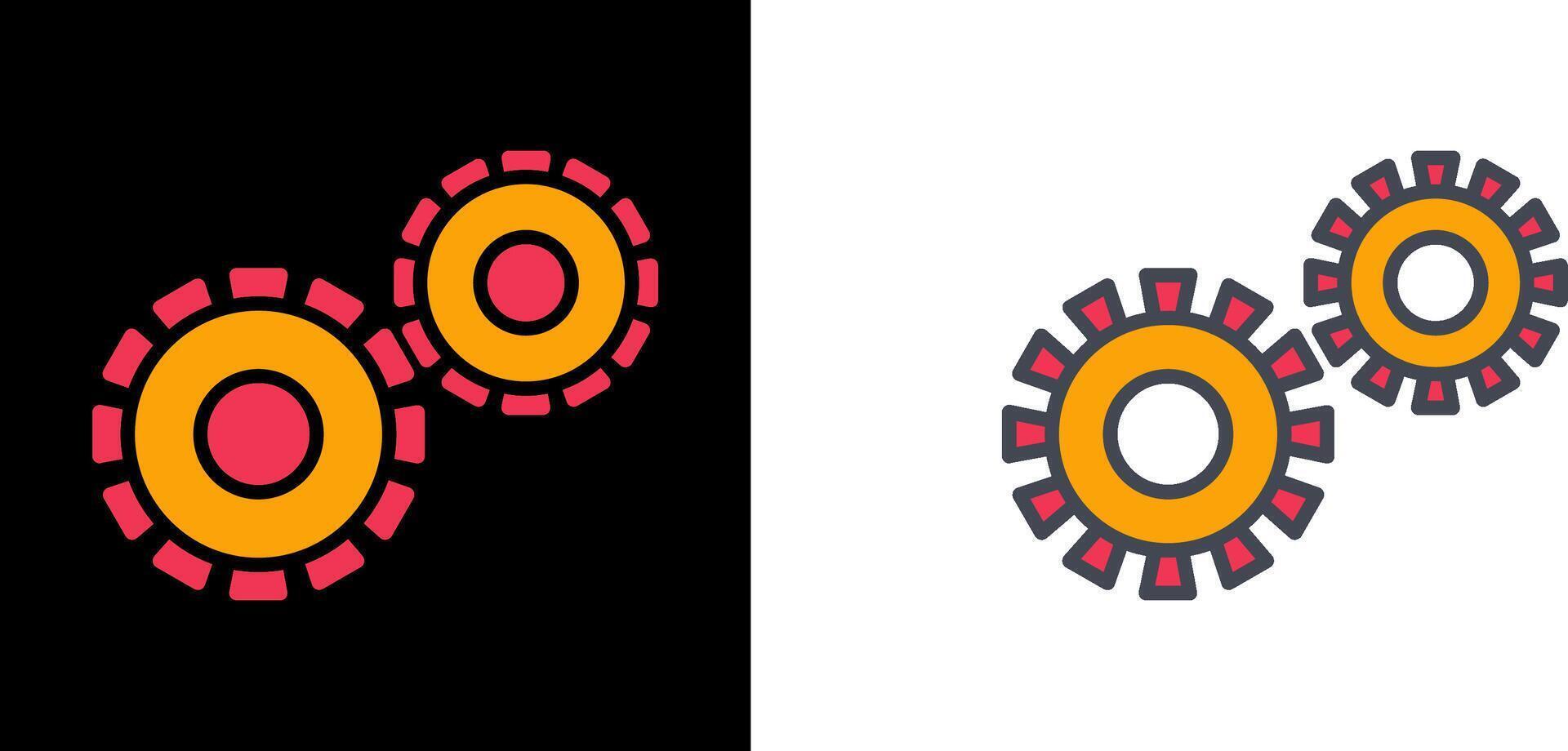 Search Engine Optimization Icon vector