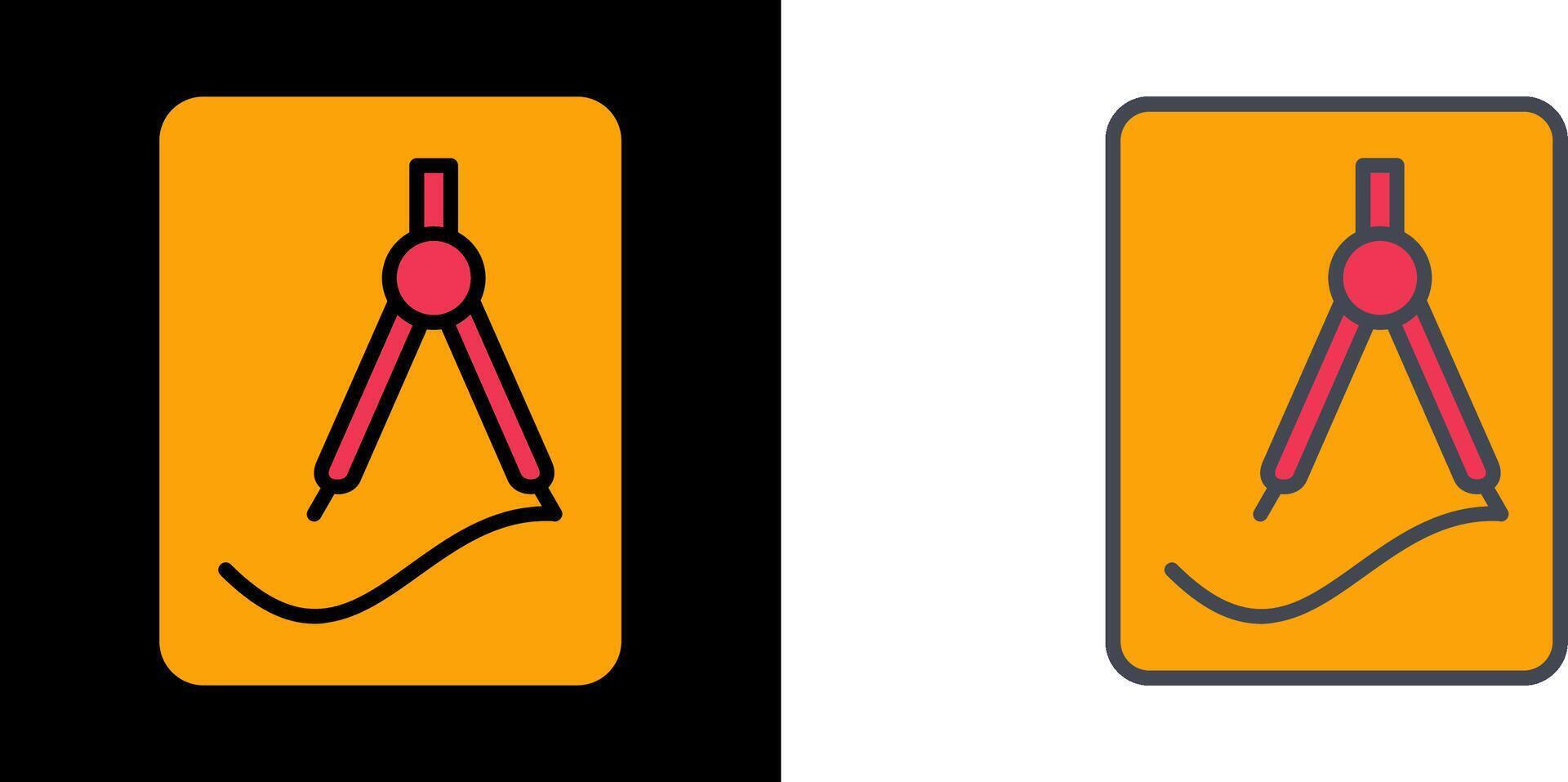 Study Tools Icon vector