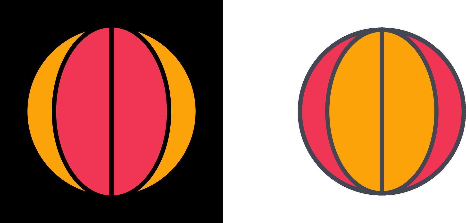 Sport Faculty Icon vector