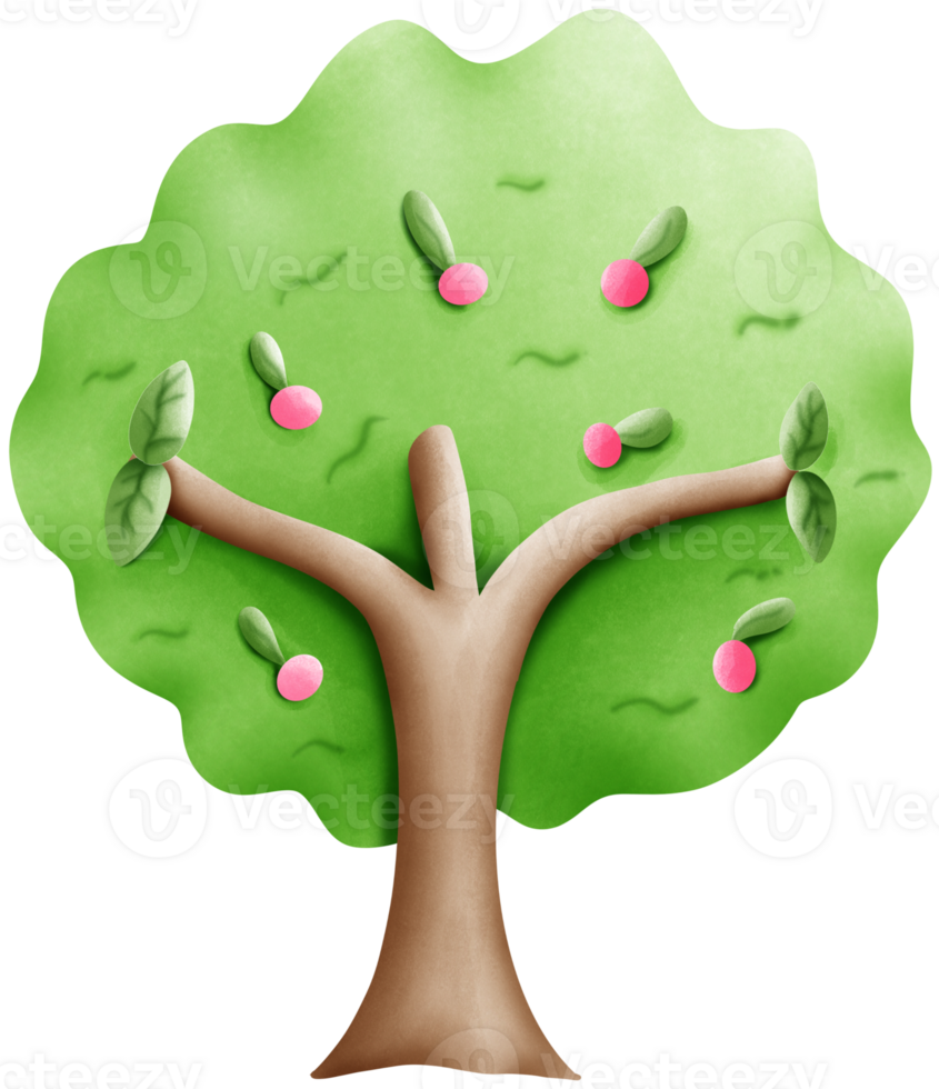 Trees that are fully grown png