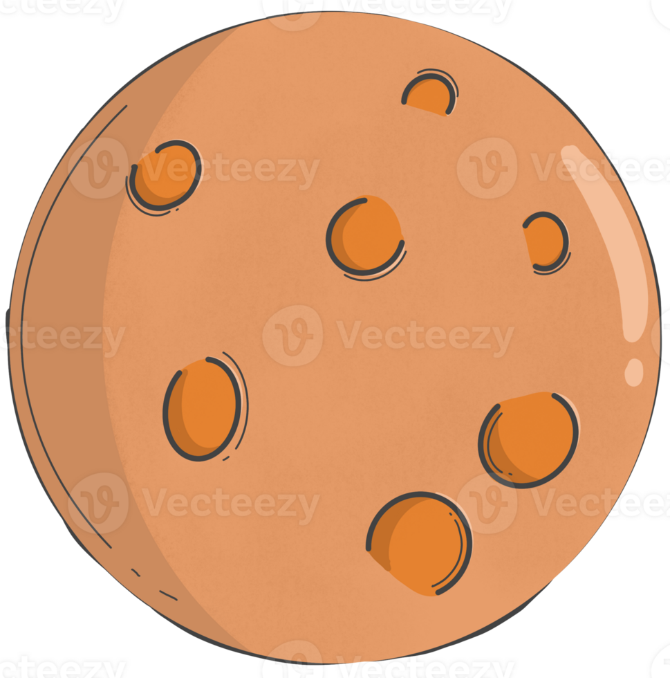 Extraterrestrial planet 1 png
