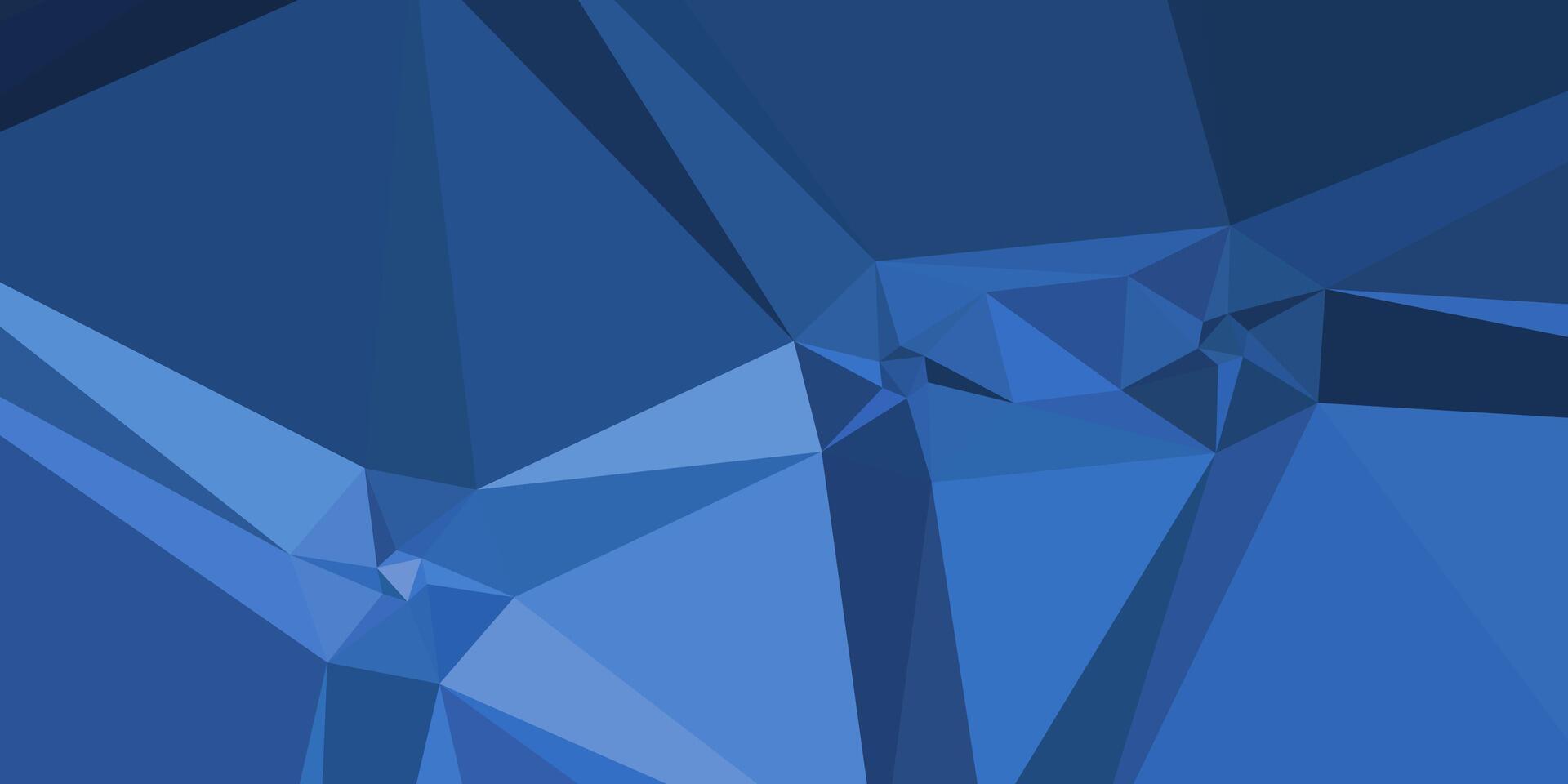 abstract blue background elegant for template business vector