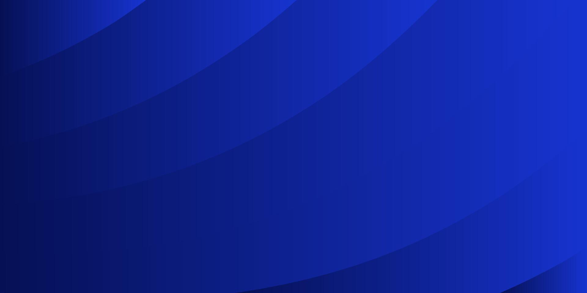 abstract blue contrast gradient background elegant for template business vector