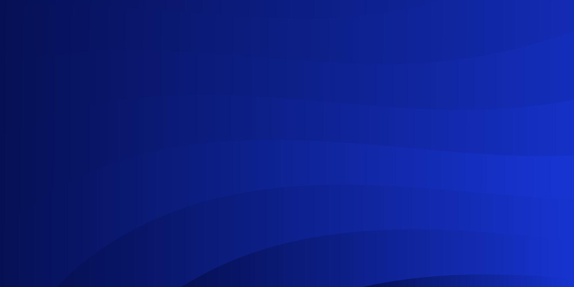 abstract blue contrast gradient background elegant for template business vector