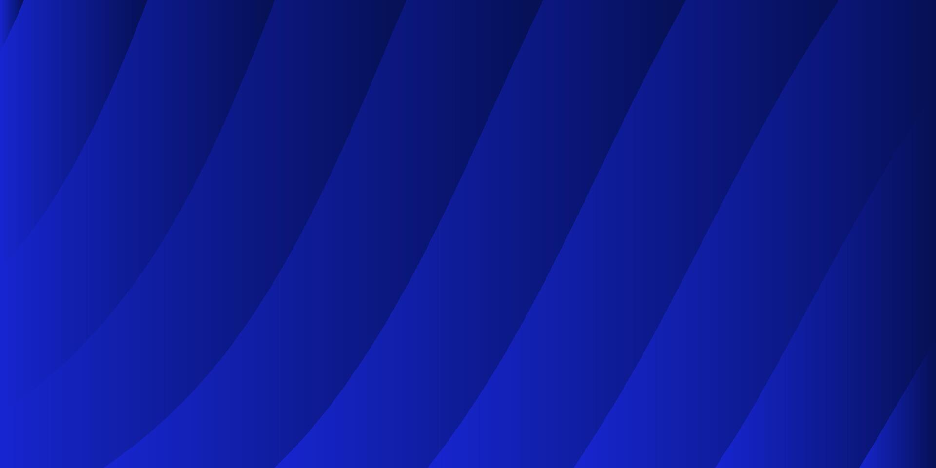abstract blue contrast gradient background elegant for template business vector