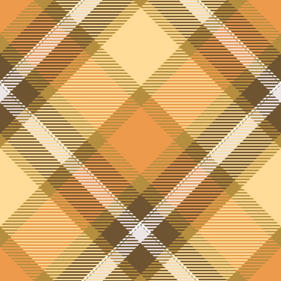 Tartan Pattern Seamless. Traditional Scottish Checkered Background. Seamless Tartan Illustration Set for Scarf, Blanket, Other Modern Spring Summer Autumn Winter Holiday Fabric Print. vector