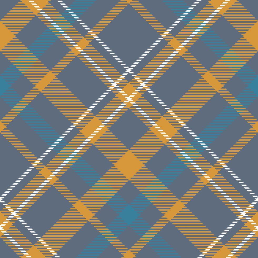 Tartan Plaid Seamless Pattern. Checkerboard Pattern. Flannel Shirt Tartan Patterns. Trendy Tiles Illustration for Wallpapers. vector