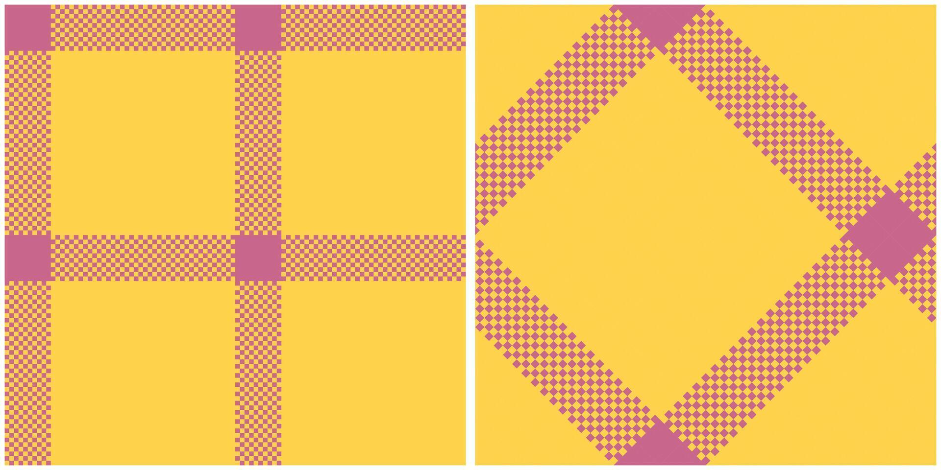 Scottish Tartan Plaid Seamless Pattern, Abstract Check Plaid Pattern. Flannel Shirt Tartan Patterns. Trendy Tiles Illustration for Wallpapers. vector