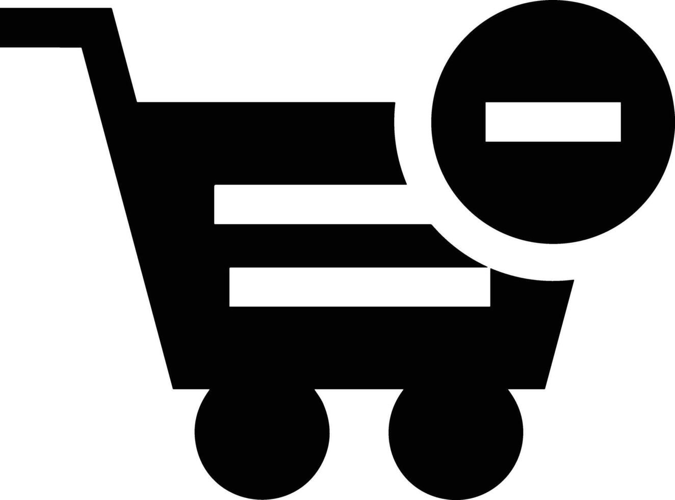 Shopping icon symbol image vector