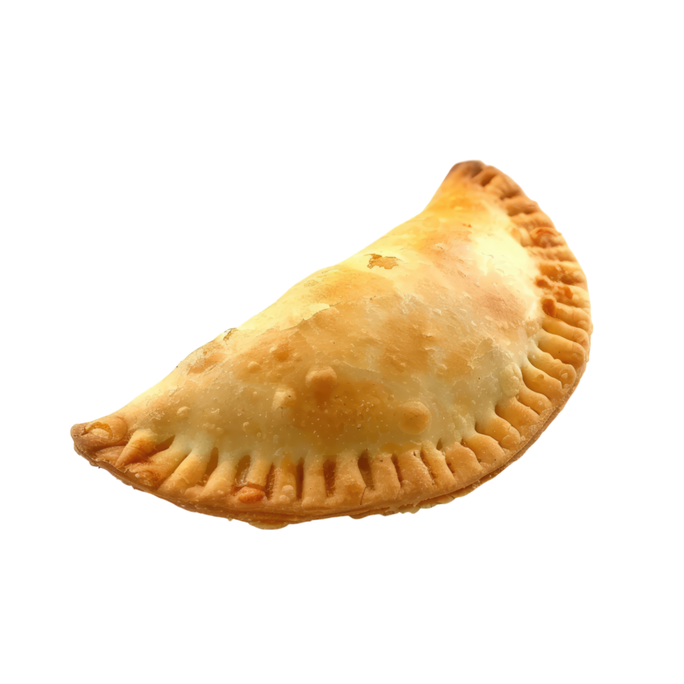 A pastry on a transparent background png