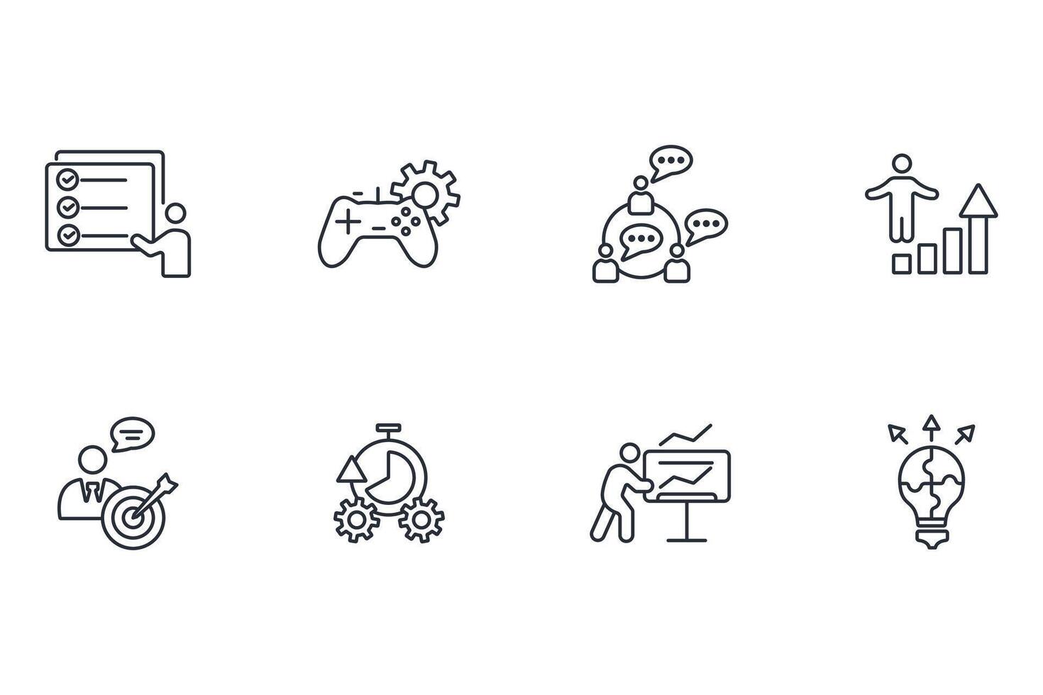 Workshop icon use web design,logo.Symbol illustration. vector
