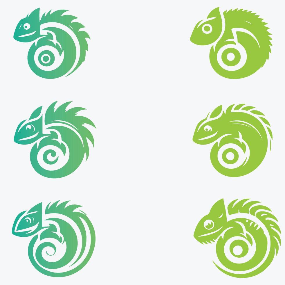 Chroma Change collection logo vector