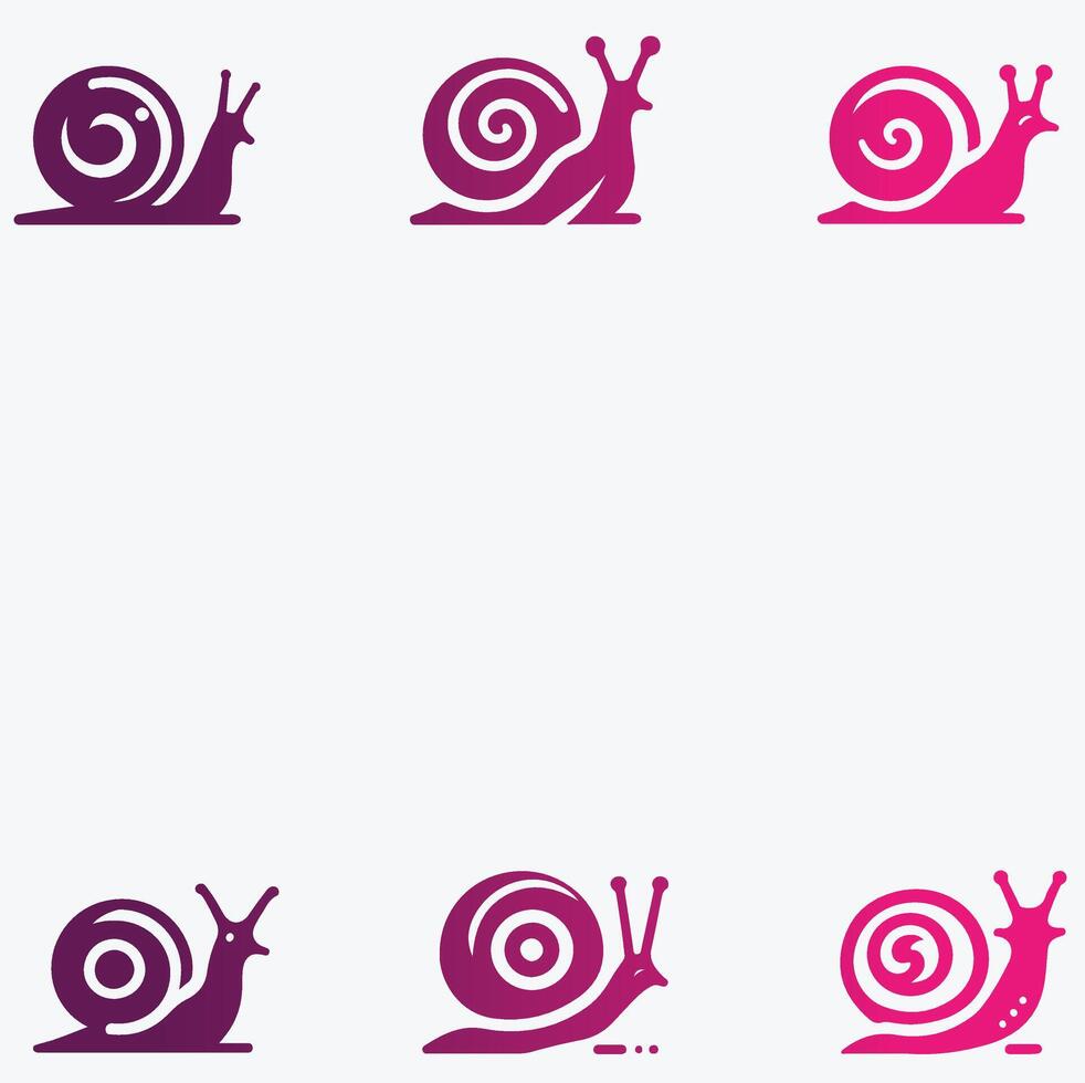 The Shell Whisperer collection logo vector