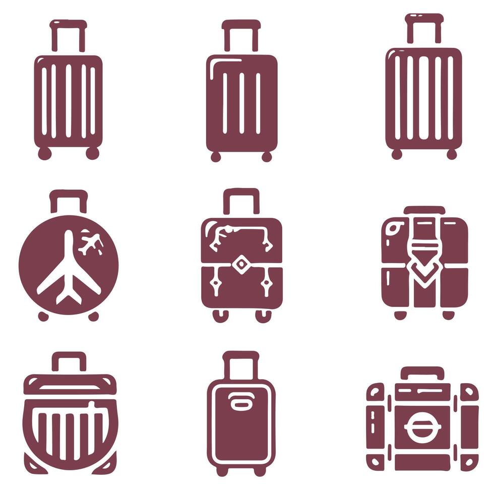 Journey Mate collection logo vector