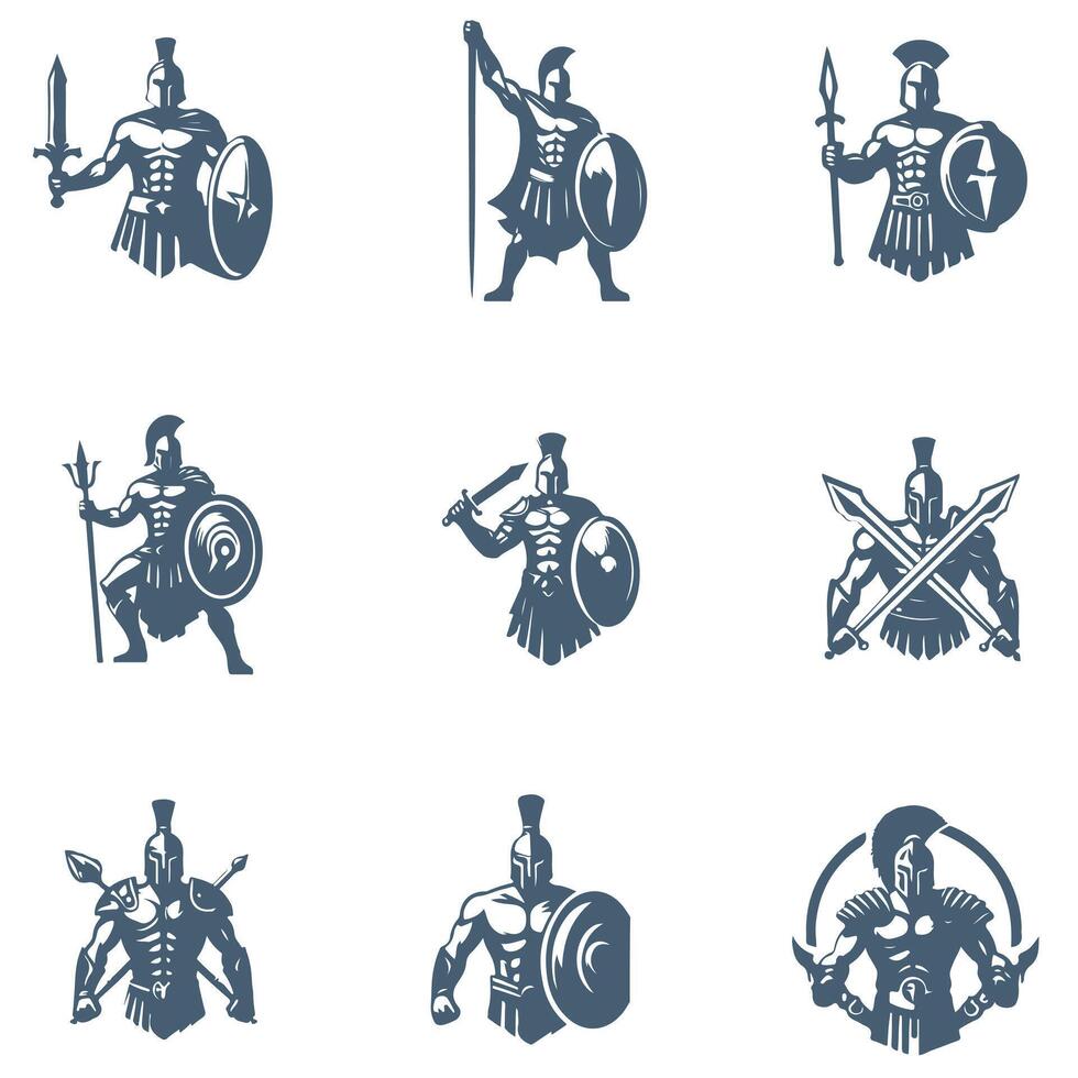 Blood stone collection logo vector