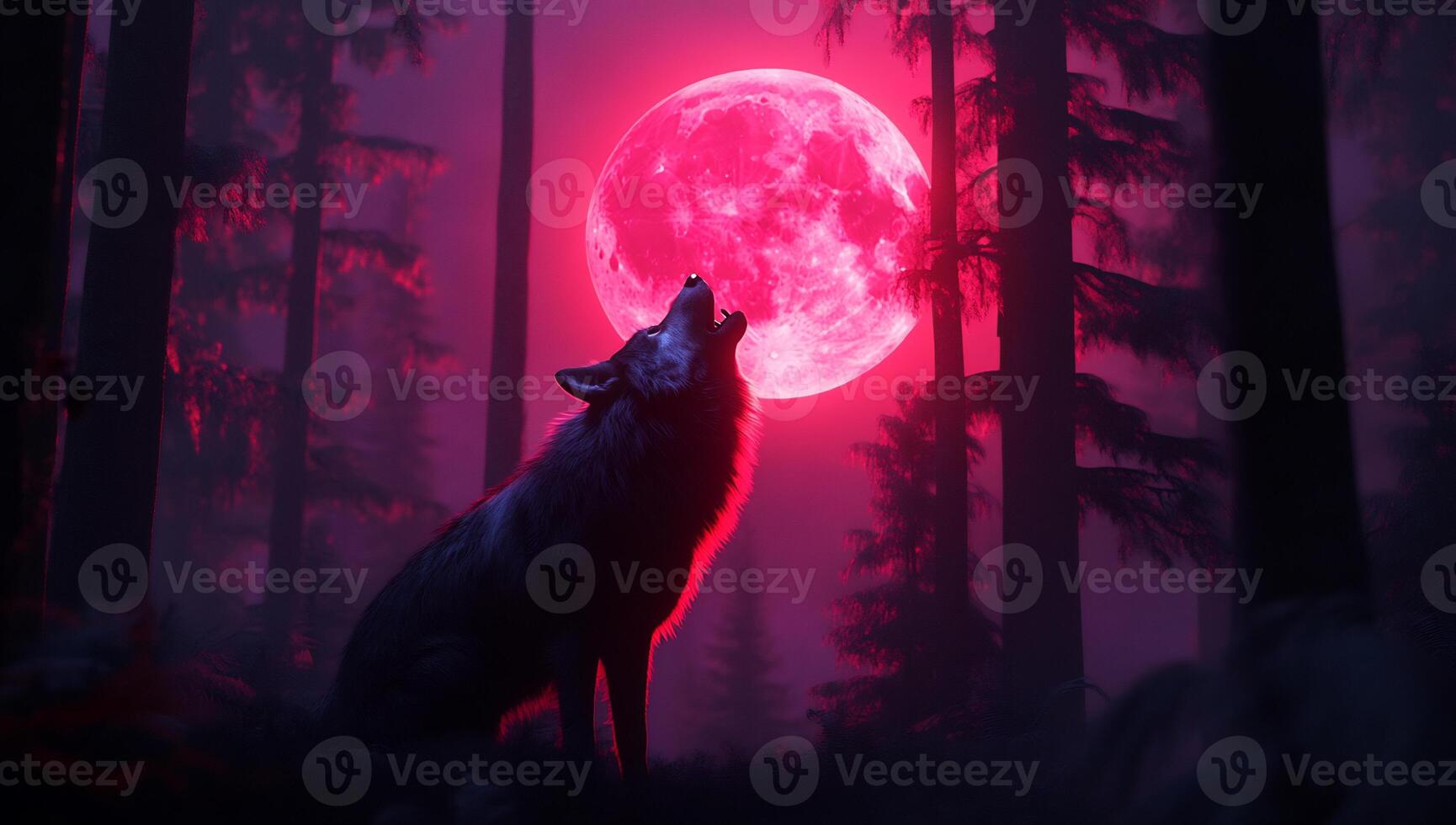 【中古】 At Night They Howl At The Moon Buddaheads - Howlin' at the Moon - Amazon.com Music