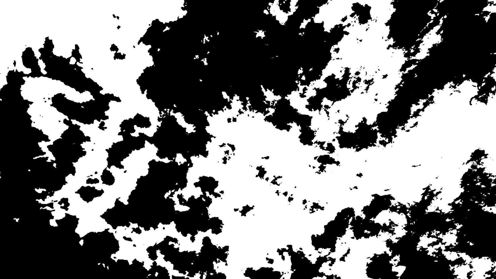 Ancient grunge texture showcasing complex grain formations and natural wear marks, blending rough elements and abstract noise vector