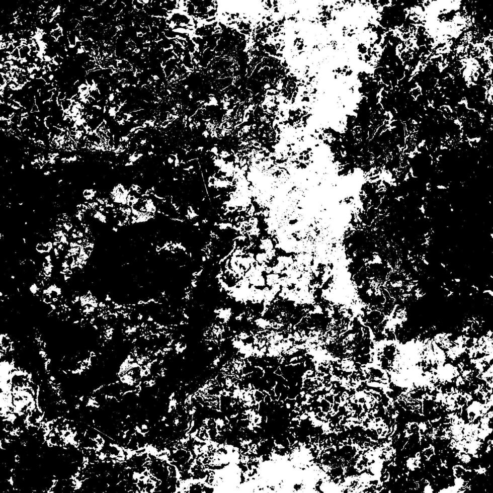 Ancient industrial texture featuring sophisticated grain details and natural aging marks, blending abstract noise patterns with weathered surface elements vector