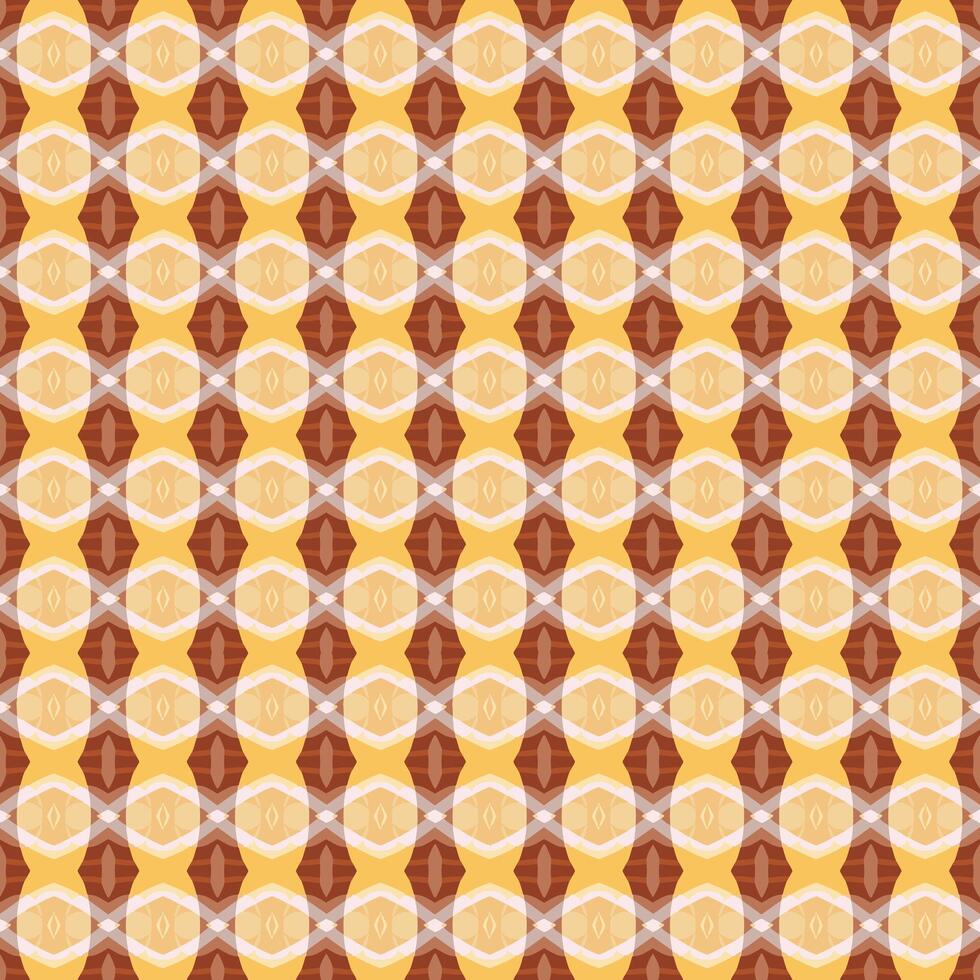 Luminous pattern with continuous multicolored flow, incorporating sophisticated design details and dynamic color harmonies vector
