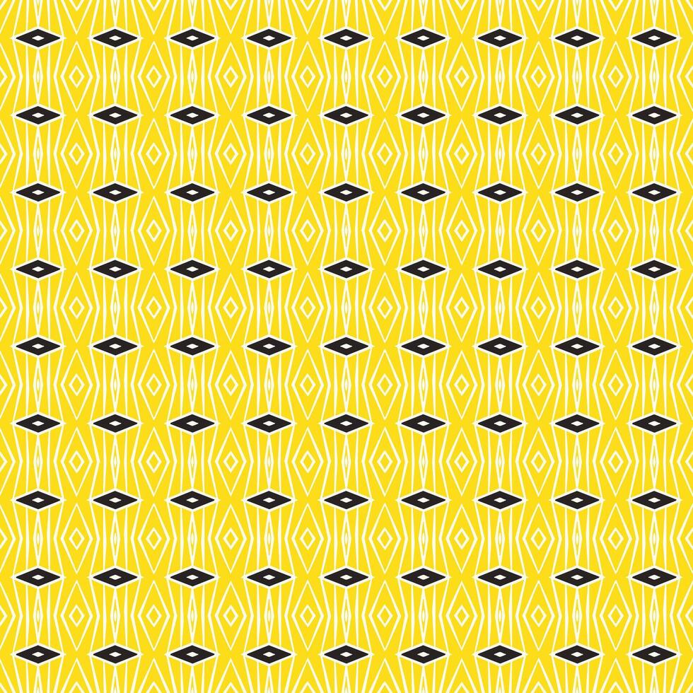 Luminous abstract design displaying seamless arrangements, combining vibrant pattern elements and detailed color harmonies vector