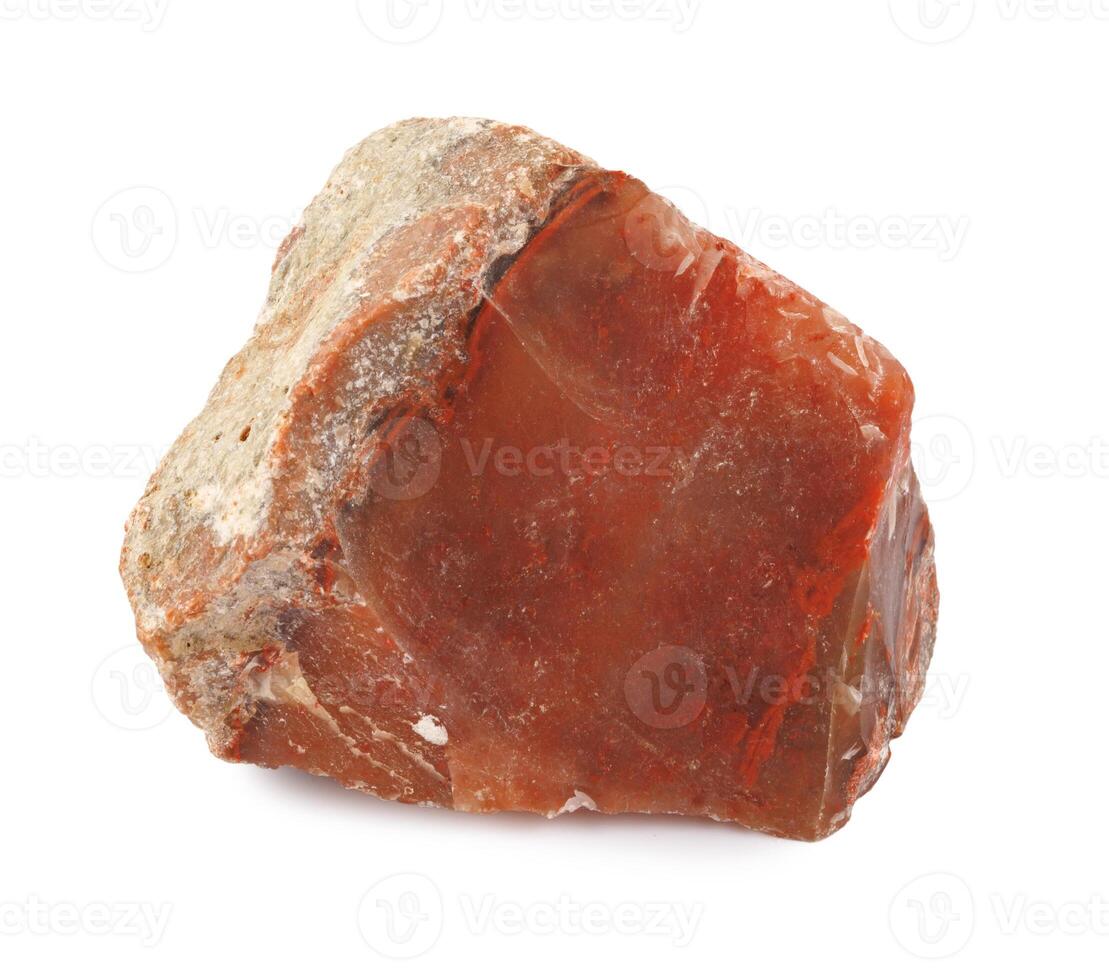 Texture of natural quartz. photo
