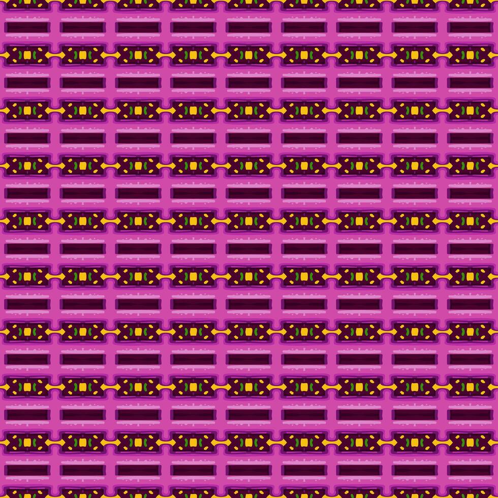 Vivid kaleidoscopic design with seamless transitions, incorporating dynamic color combinations and intricate ornamental motifs in perpetual flow vector