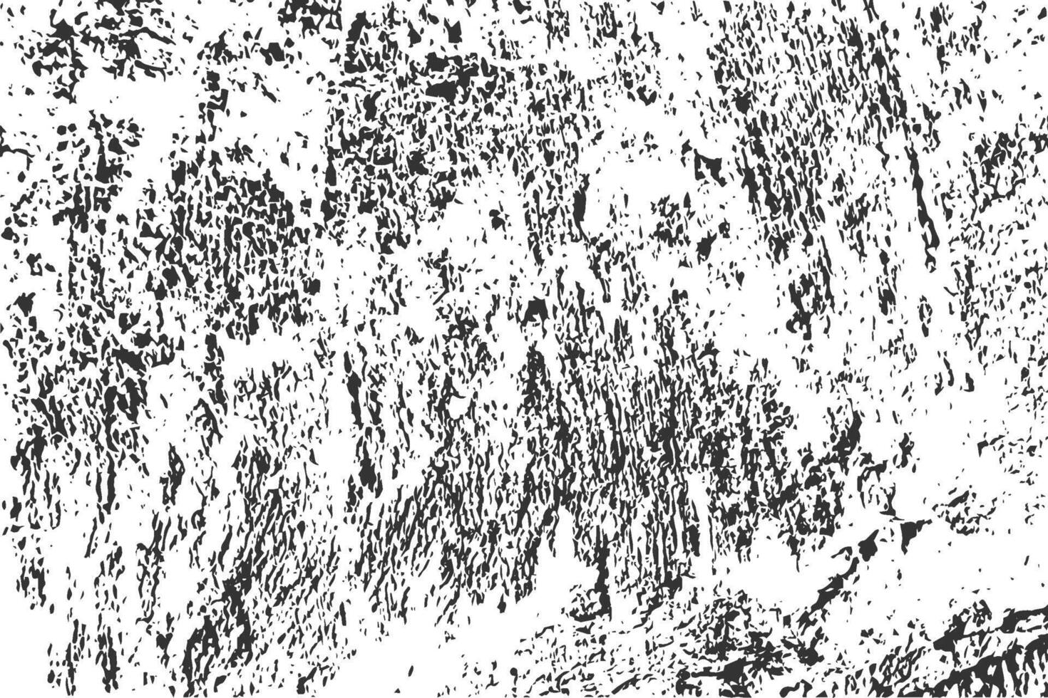 Heavily Textured Grunge Backdrop vector
