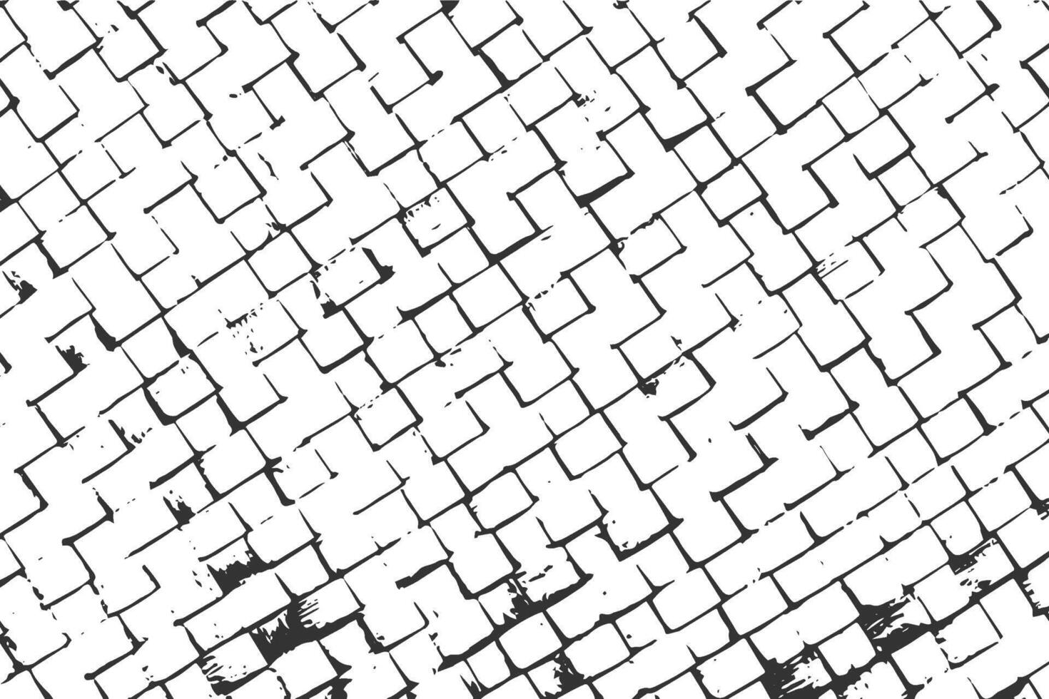 Abstract grunge webbing texture background vector