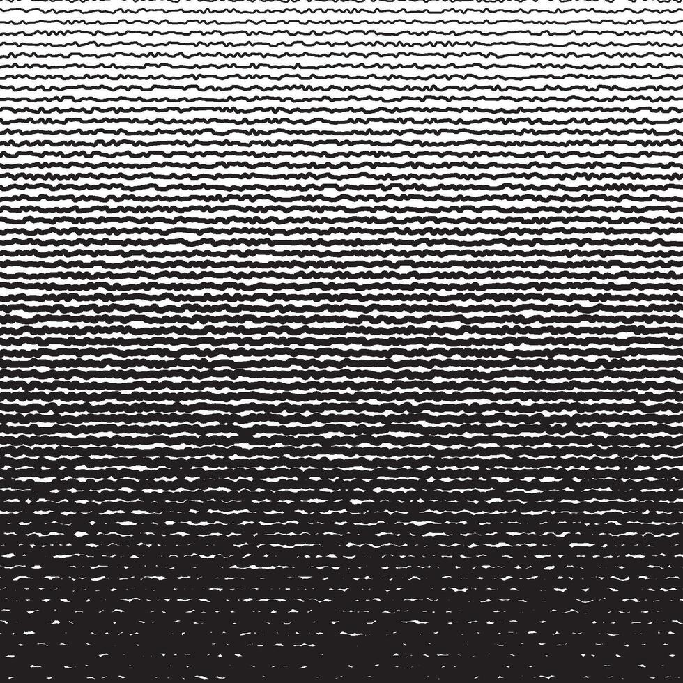 Asymmetrical diagonal lines gradient design vector