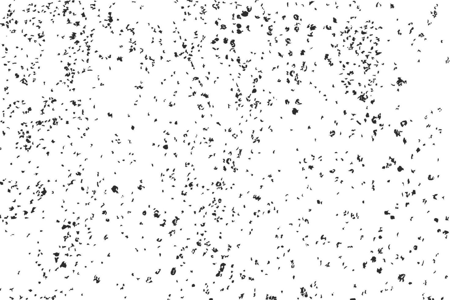 Distorted Noise Grunge vector