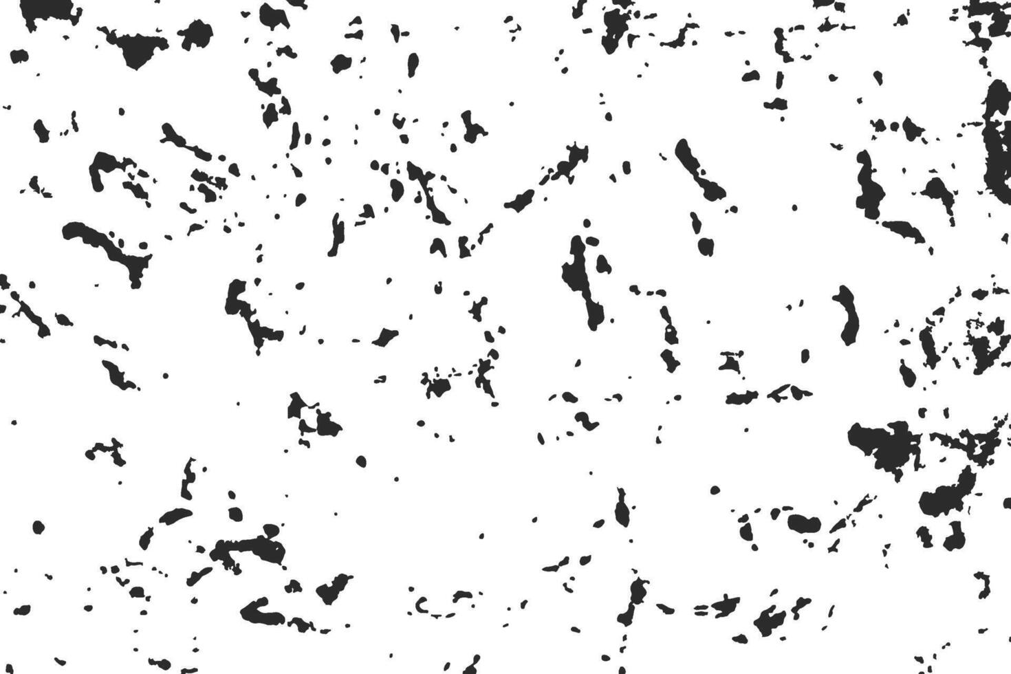 Rust Stains Grunge Background vector