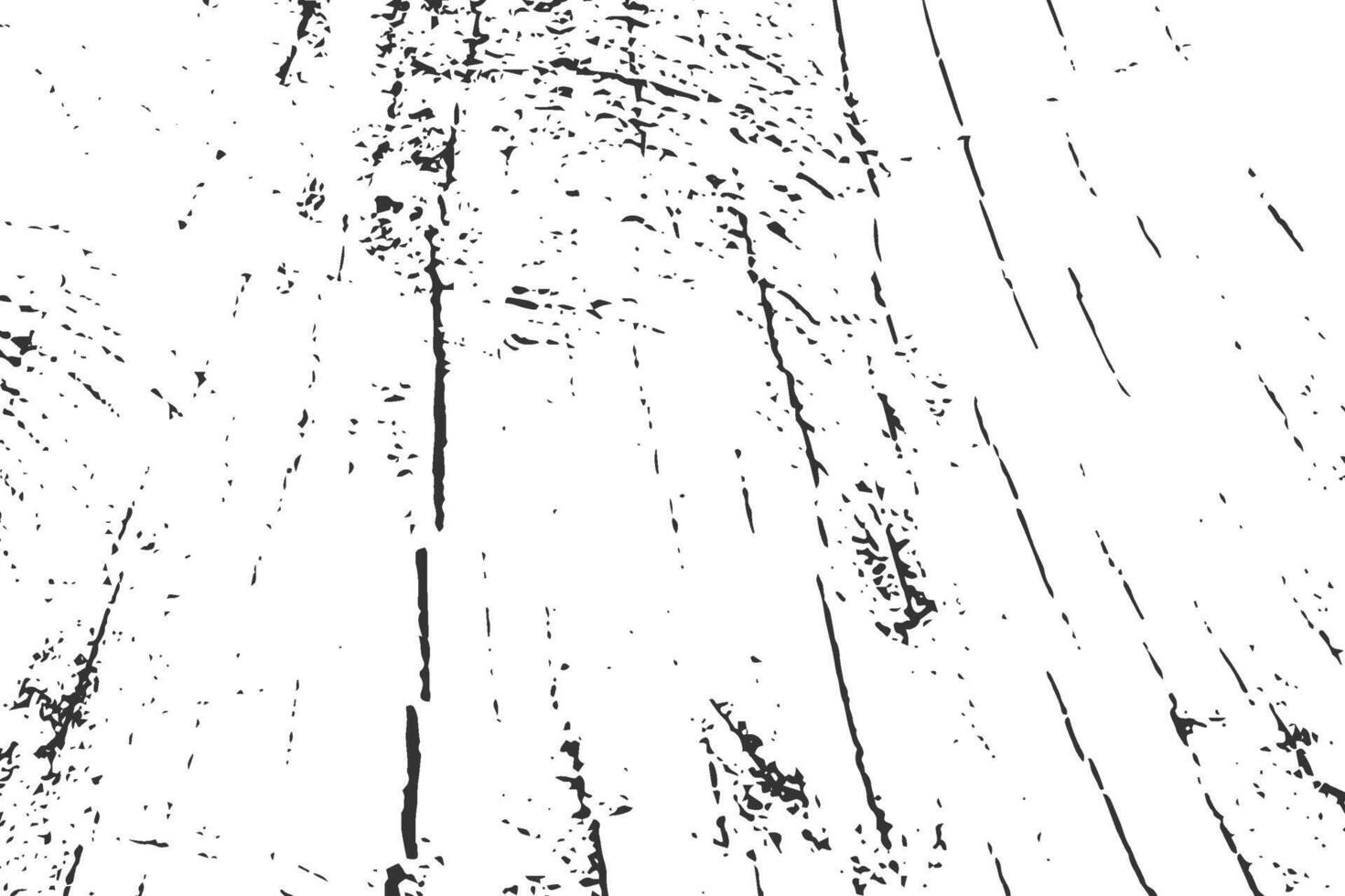 Abstract wood texture vector
