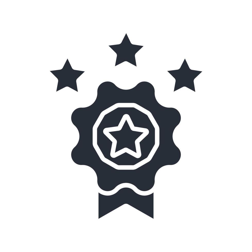 hi-end icon illustration vector