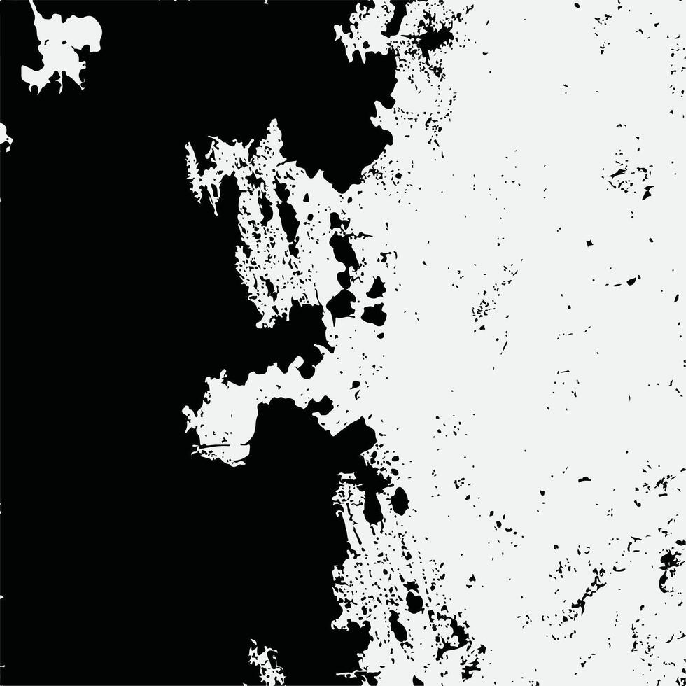 Forgotten Marks Dark Scratched Background vector
