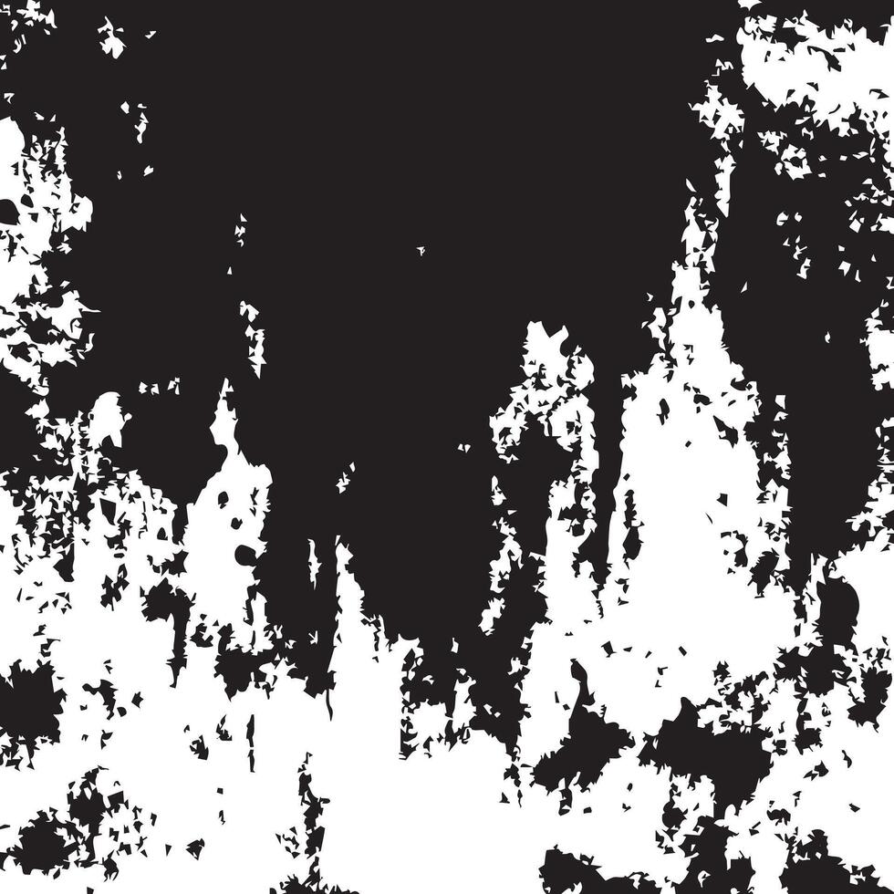 Stained Paper Faded Grunge Aesthetic vector