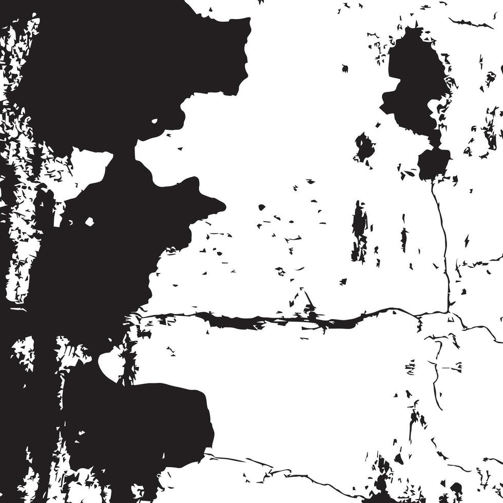Drenched in Time Faded Grunge Distressed Look vector