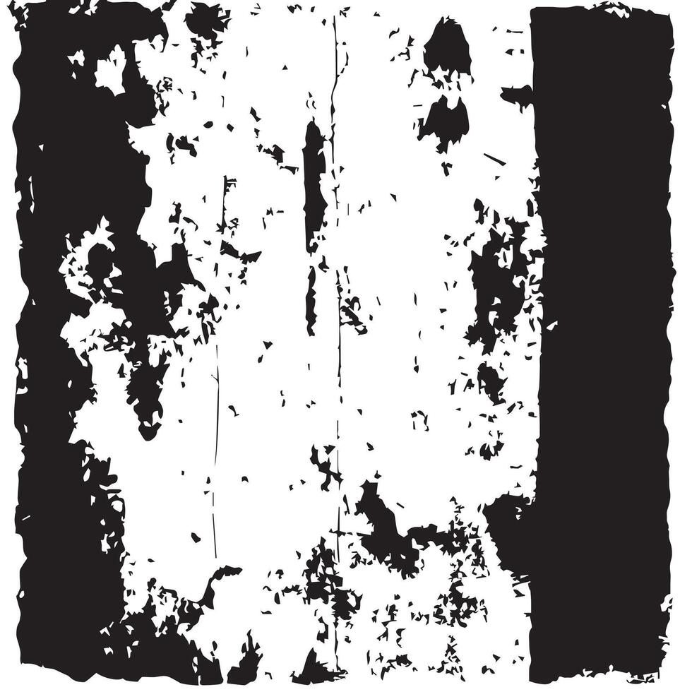 Twilight Grit Aged Industrial Texture Design vector