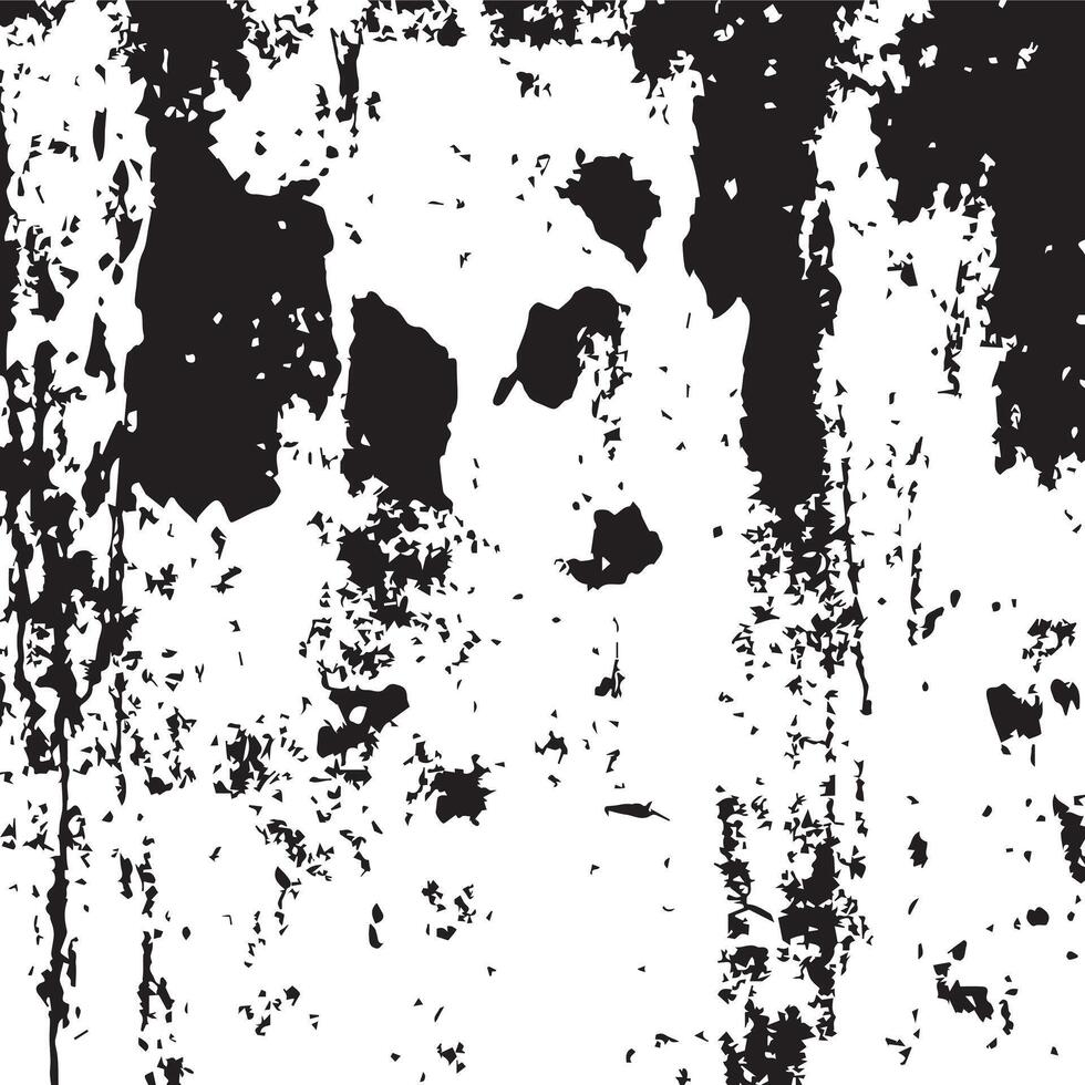 Broken Grids Rough Urban Grunge Texture vector