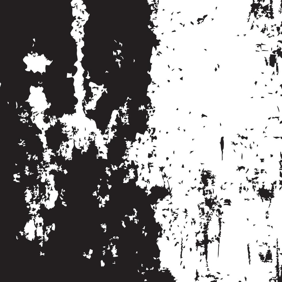 Dystopian Grit Industrial Grunge Banner vector
